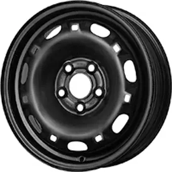 Preț promoțional Jante MW STEEL STAAL                                                                                                                R14 5X100 5J ЕТ35 57.1