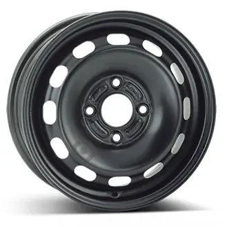 Jante STEEL WHEELS STAAL                                                                                                                R14 4X108 5.5J ЕТ47 63.3 Reducere extra