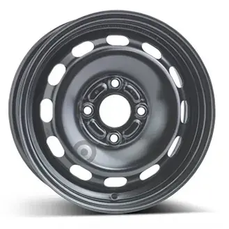 Super ofertă Jante STEEL WHEELS STAAL                                                                                                                R14 4X108 5.5J ЕТ37 63.3