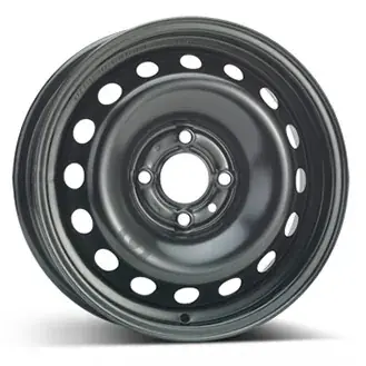 Jante STEEL WHEELS STAAL                                                                                                                R14 4X100 5.5J ЕТ29 60.1 Livrare expres