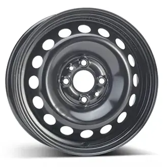 Jante STEEL WHEELS STAAL                                                                                                                R14 4X98 5.5J ЕТ35 58.1 Chilipir