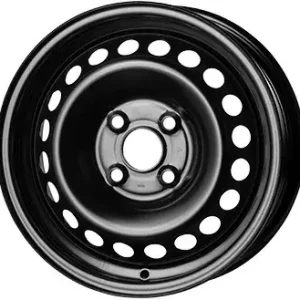 Super ofertă Jante MW STEEL STAAL                                                                                                                R14 4X100 5.5J ЕТ42 54.1