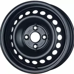 Cumpărături sigure Jante MW STEEL STAAL                                                                                                                R14 4X100 5.5J ЕТ47 54.1