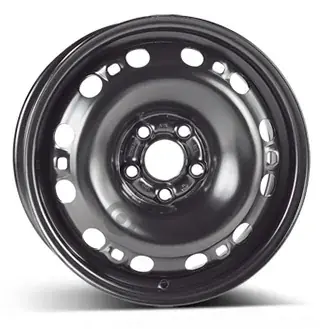 Ofertă specială Jante STEEL WHEELS STAAL                                                                                                                R15 5X100 6J ЕТ43 57.1