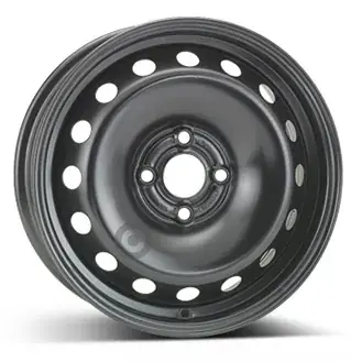 Jante STEEL WHEELS STAAL                                                                                                                R15 4X100 6J ЕТ43 56.6 Livrare rapidă