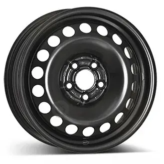 Ofertă Jante STEEL WHEELS STAAL                                                                                                                R15 5X100 5.5J ЕТ40 57.1