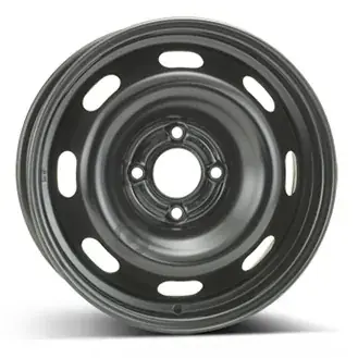 Jante STEEL WHEELS STAAL                                                                                                                R15 4X108 6J ЕТ23 65.1 Reducere