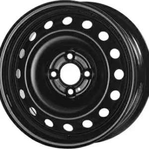 Retur ușor Jante MW STEEL STAAL                                                                                                                R15 4X100 6J ЕТ31 60.1