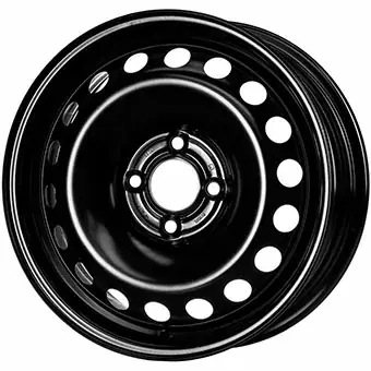 Jante MW STEEL STAAL                                                                                                                R15 4X100 6J ЕТ40 60.1 Ieftin