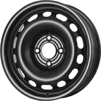 Retur ușor Jante MWD STEEL 15213                                                                                                                R15 4X108 6.5J ЕТ27 65