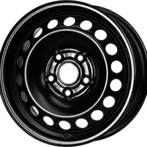 Bestseller Jante MWD STEEL 15255                                                                                                                R15 5X112 6J ЕТ43 57