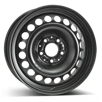 Noutate Jante STEEL WHEELS STAAL                                                                                                                R16 5X112 6.5J ЕТ49 66.6