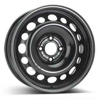 Jante STEEL WHEELS STAAL                                                                                                                R16 4X108 6J ЕТ23 65.1 Livrare gratuită