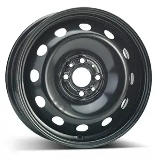 Jante STEEL WHEELS STAAL                                                                                                                R15 4X98 6J ЕТ44 58.1 Transport gratuit