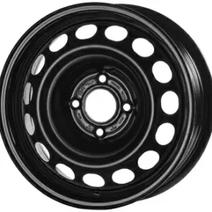 Jante MW STEEL STAAL                                                                                                                R15 4X108 6J ЕТ32 65.1 Reducere specială