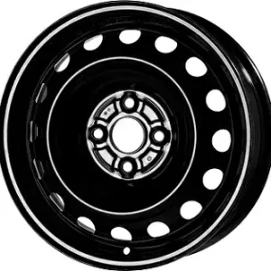 Livrare expres Jante MW STEEL STAAL                                                                                                                R15 4X100 5J ЕТ39 54.1