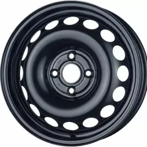 Livrare gratuită Jante MW STEEL STAAL                                                                                                                R15 4X100 4.5J ЕТ35 54.1