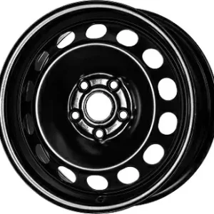 Jante MW STEEL STAAL                                                                                                                R16 5X112 6.5J ЕТ46 57.1 Expediere rapidă