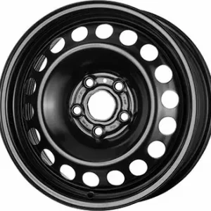 Jante MW STEEL STAAL                                                                                                                R15 5X105 6J ЕТ37 56.6 Super ofertă