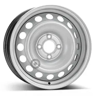 Jante STEEL WHEELS STAAL                                                                                                                R15 5X108 6.5J ЕТ42 65.1 Ieftin