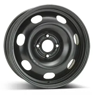 Comandă acum Jante STEEL WHEELS STAAL                                                                                                                R16 4X108 6.5J ЕТ26 65.1