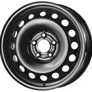 Jante MW STEEL STAAL                                                                                                                R16 5X108 6.5J ЕТ45 63.4 Preț mic