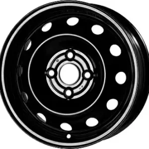 Jante MW STEEL STAAL                                                                                                                R14 4X100 5J ЕТ49 54.1 Reducere de preț