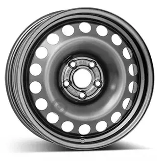 Jante STEEL WHEELS STAAL                                                                                                                R16 5X105 6.5J ЕТ41 56.6 Reduceri