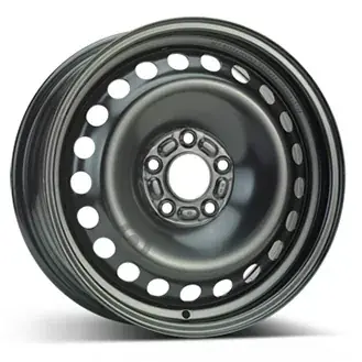 Preferatul clienților Jante STEEL WHEELS STAAL                                                                                                                R16 5X108 6.5J ЕТ50 63.3