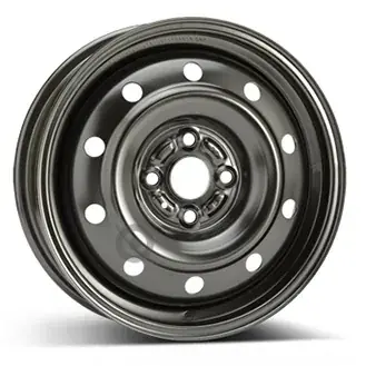 Jante STEEL WHEELS STAAL                                                                                                                R15 4X100 5J ЕТ40 54.1 Ofertă de sezon