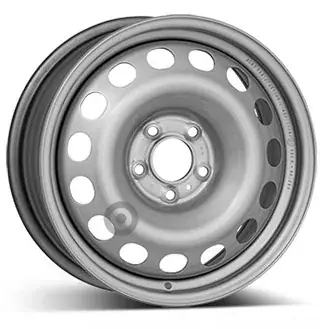 Nu rata Jante STEEL WHEELS STAAL                                                                                                                R16 5X108 7J ЕТ46 65.1