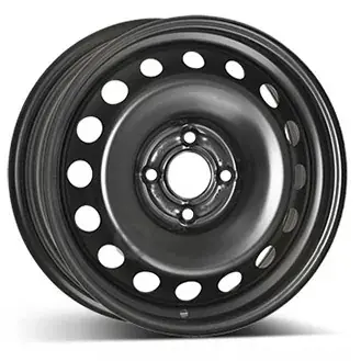 Reducere Jante STEEL WHEELS STAAL                                                                                                                R16 4X108 6.5J ЕТ47 63.4