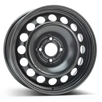 Jante STEEL WHEELS STAAL                                                                                                                R16 4X108 6.5J ЕТ20 65.1 Comandă acum