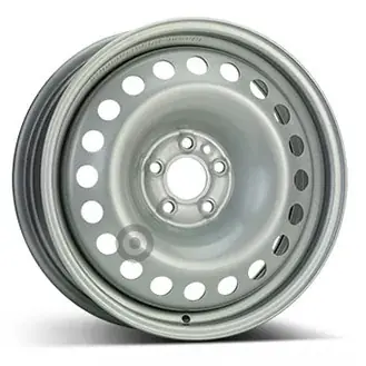 Comandă acum Jante STEEL WHEELS STAAL                                                                                                                R16 5X98 6J ЕТ36 58.1