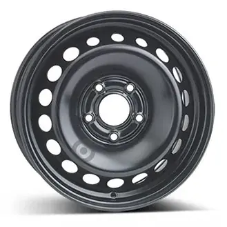 Doar azi Jante STEEL WHEELS STAAL                                                                                                                R15 5X114.3 6.5J ЕТ43 66.1