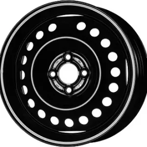 Jante MW STEEL STAAL                                                                                                                R16 4X100 6J ЕТ50 60.1 Ofertă