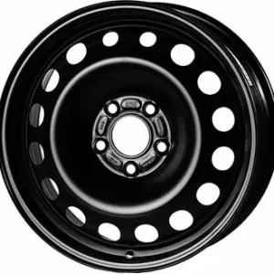 Jante MW STEEL STAAL                                                                                                                R16 5X108 6.5J ЕТ50 63.4 Ofertă exclusivă