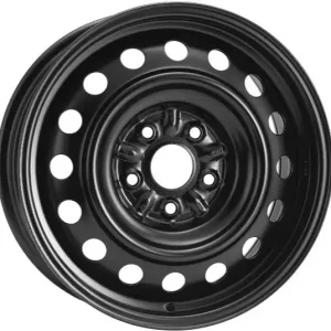 Calitate înaltă Jante MW STEEL STAAL                                                                                                                R16 5X108 6.5J ЕТ47 65.1