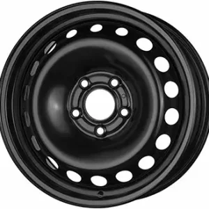 Super ofertă Jante MW STEEL STAAL                                                                                                                R16 5X114.3 6.5J ЕТ41 66.1