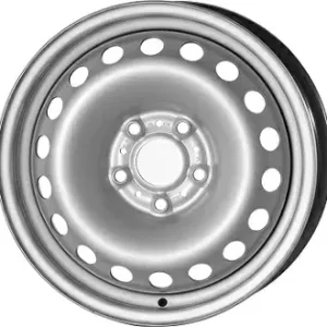 Calitate înaltă Jante MW STEEL STAAL                                                                                                                R15 5X108 6J ЕТ44 60.1