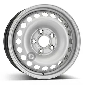 Plată securizată Jante STEEL WHEELS STAAL                                                                                                                R16 5X120 6.5J ЕТ51 65.1