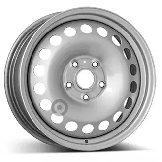 Jante STEEL WHEELS STAAL                                                                                                                R16 5X112 6.5J ЕТ48 57.1 Ofertă