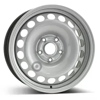 Disponibil imediat Jante STEEL WHEELS STAAL                                                                                                                R16 5X112 6.5J ЕТ33 57.1