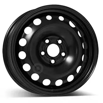 Expediere rapidă Jante STEEL WHEELS STAAL                                                                                                                R16 5X108 6.5J ЕТ50 63.4