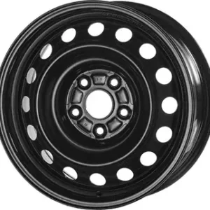 Expediere rapidă Jante MW STEEL STAAL                                                                                                                R16 5X114.3 7J ЕТ40 60.1