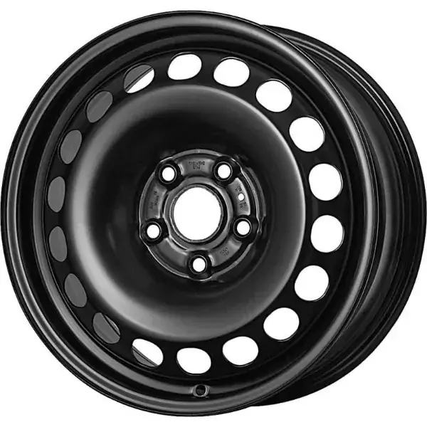 Doar azi Jante MWD STEEL 16290                                                                                                                R16 5X114.3 6.5J ЕТ40 67