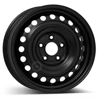 Jante STEEL WHEELS STAAL                                                                                                                R16 5X114.3 6.5J ЕТ44 67.1 Bestseller