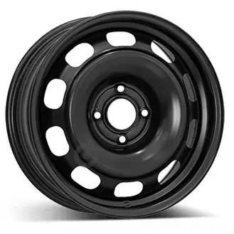 Jante STEEL WHEELS STAAL                                                                                                                R16 4X108 6.5J ЕТ38 65.1 Reducere specială