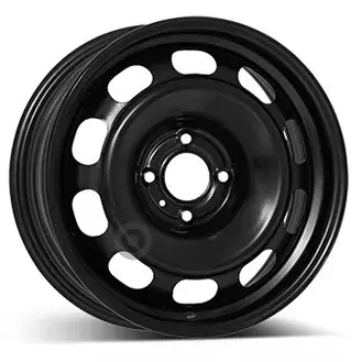 Jante STEEL WHEELS STAAL                                                                                                                R16 4X108 6.5J ЕТ32 65.1 Reducere specială