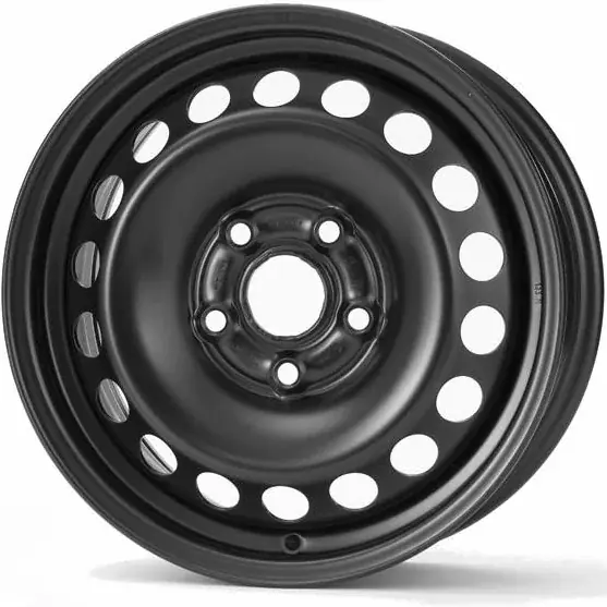Cumpără online Jante MWD Stahl                                                                                                                R16 5X108 6.5J ЕТ47 65